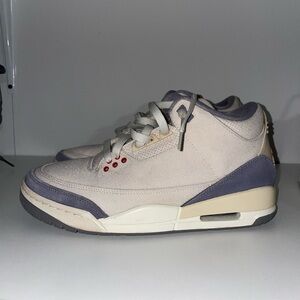 Air Jordan 3 Retro SE 'Muslin' 2022